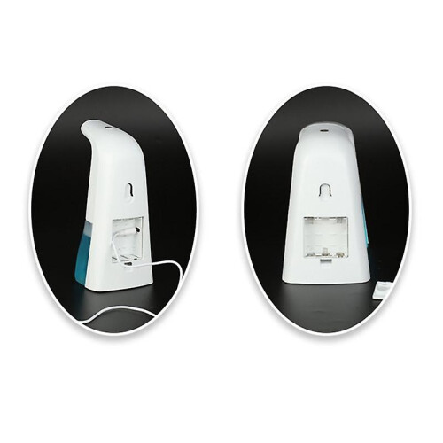 300ml Touchless Automatic Soap Dispenser IR Sensor Liquid Hand Wash Dispenser 2