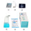 300ml Touchless Automatic Soap Dispenser IR Sensor Liquid Hand Wash Dispenser 5