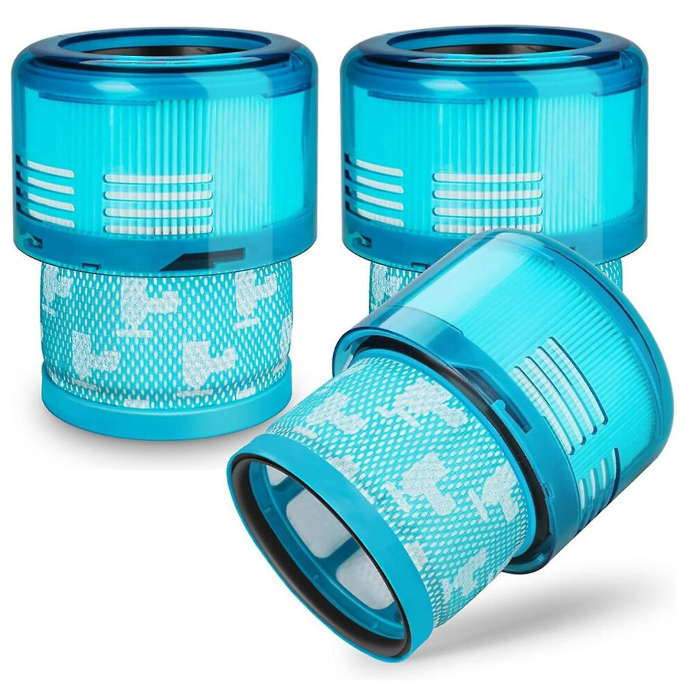 3 Pack Gen5 Filter For Gen5 Cordless Vacuum Cleaner Hepa Filter Replacement Parts