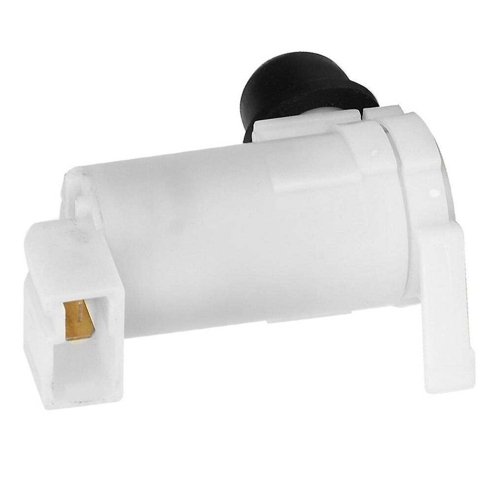 Front Windshield Washer Pump Fits For Nissan 350 Z Z33 2003-2008-image-OPC-PFS2RGF-NEW