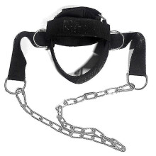 Head And Neck Trainer