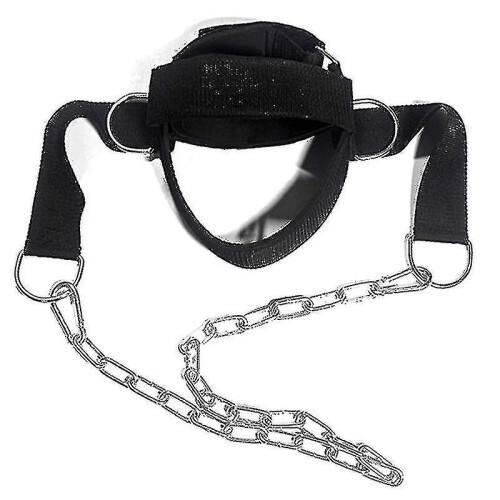 Head And Neck Trainer