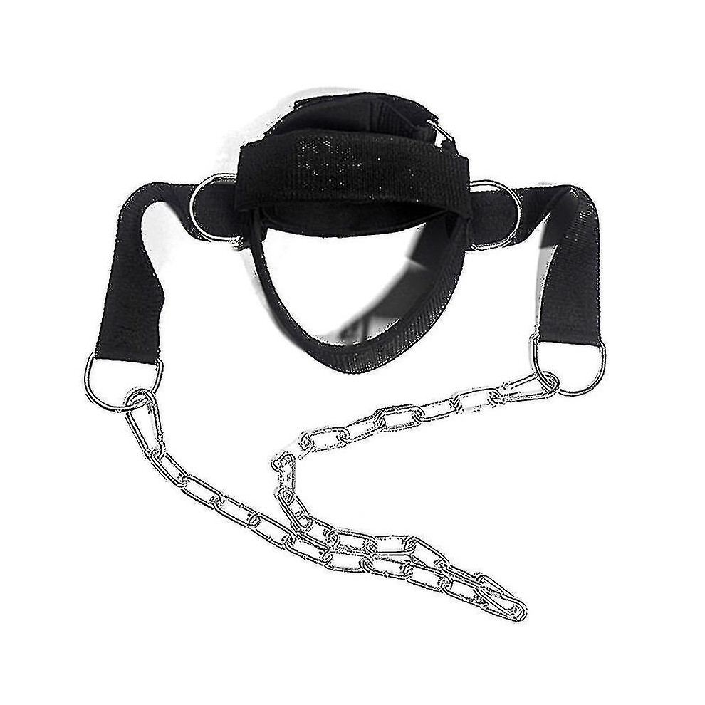 New Head And Neck Trainer