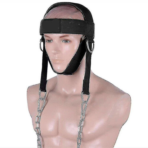 Head And Neck Trainer 2