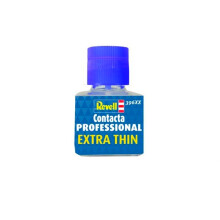 Revell 39600 Contacta Professional Extra Thin Plastic Model Kit Glue Adhesive