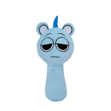 (#20, 25cm) Sprunki Plush Toy Plushies Stuffed Doll Kids Gifts _f