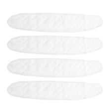 4pcs Baby Umbilical Belts Baby Navel Straps Cotton Belly Bands For Newborn Baby Supplies
