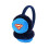(B) Kid Superhero Earmuffs Soft Ear Warm Gift 1