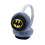 (A) Kid Superhero Earmuffs Soft Ear Warm Gift 1