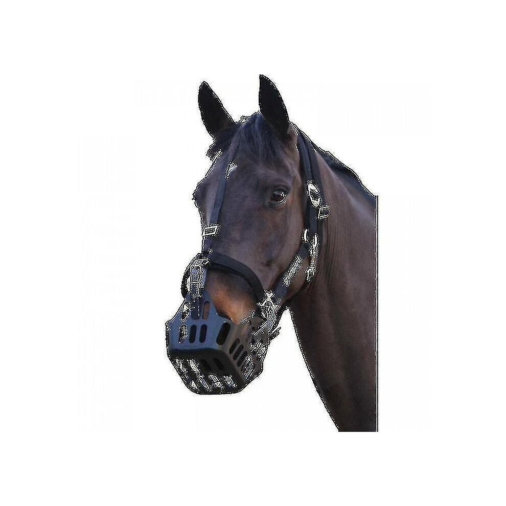 (Small Pony) Fast Delivery Greenguard Horse Headcollar