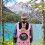 (Pink) Cat Backpack For Larger Cats 2