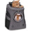 (Pink) Cat Backpack For Larger Cats 1