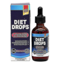 Sugar Free Hot Selling Beauty Drops Diet Drop Series