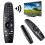 Lg Remote Magic Remote Control, Replacement Compatible with Many Lg Models, Netflix And Prime Video 1
