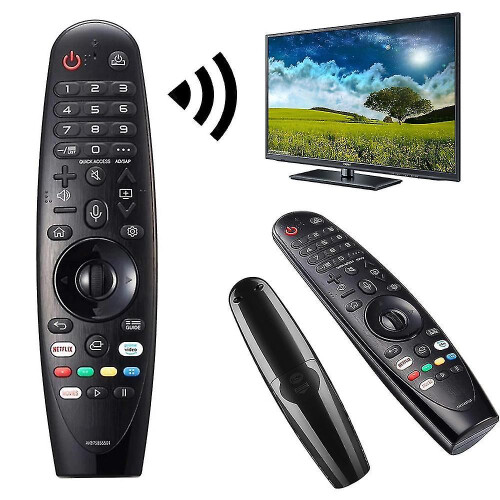Lg Remote Magic Remote Control, Replacement Compatible with Many Lg Models, Netflix And Prime Video