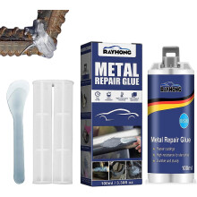 Metal Bonding Repair Paste