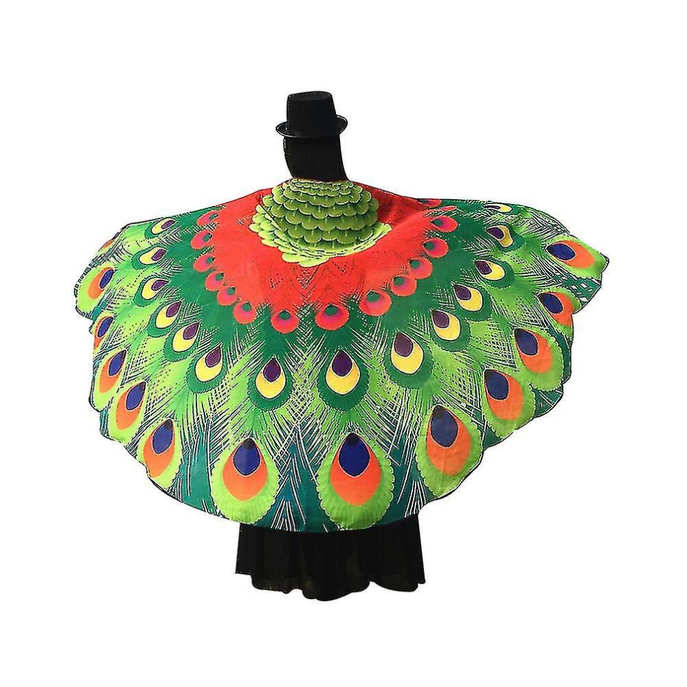 Peacock Costume Adult Big Bird Halloween Costume For Girls Adult