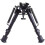 6-9 Inches Bipod Picatinny Bipod With Adapter 1