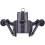 6-9 Inches Bipod Picatinny Bipod With Adapter 2