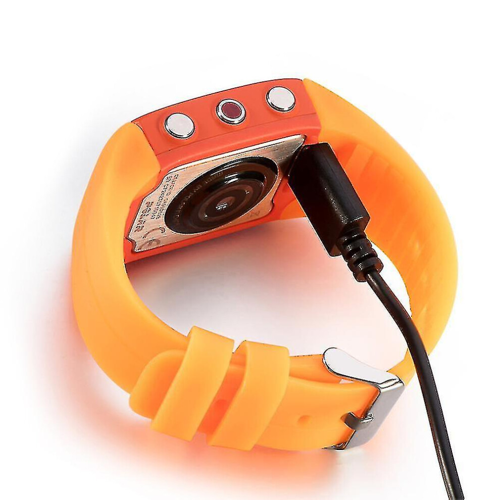 1M Usb Power Charger Fast Charging Data Cable For Polar M430 Gps Running Watch 7364070586950