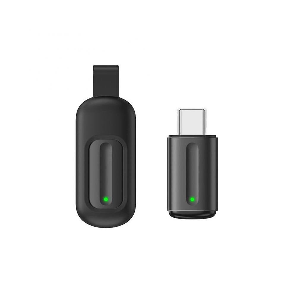 Type-C App Remote Control Mobile Infrared Transmitter Android Mobile Phone Learning Otg Smart Remot 7364070587711