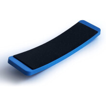 (Blue) Spin Turning Board For Figure Skating Ballet And Dance