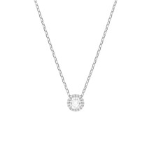 (5567931) High Quality Original Women's Necklace, Bracelet and Earrings Set, Angelic Square Series Jewelry Set, Fit Original Brand Suitable for Holiday Gifts