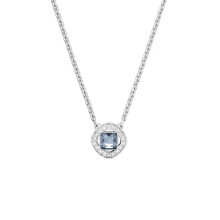 (5662142) High Quality Original Women's Necklace, Bracelet and Earrings Set, Angelic Square Series Jewelry Set, Fit Original Brand Suitable for Holiday Gifts
