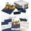 3d Memo Pad Creative Hogwarts Castle Notepad Convenience Stickers Gift Dcor 3