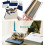 3d Memo Pad Creative Hogwarts Castle Notepad Convenience Stickers Gift Dcor 5