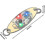 10 Pcs Led Fishing Lures Fishing Spoons Underwater Flasher Bass Halibut Flasher Trolling Deep Drop 2
