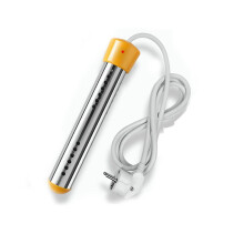 Immersion Heater Bathtub Electric Immersion Heater Travel Immersion Heater, Stainless Steel Immersion Heater, Electric Water Heater Swimming Pool Imme