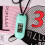 (White) Excellent Digital Clock Portable Student Digital Pocket 6