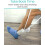Sock Aid - Easy On And Off Stocking Slider - Pulling Assist Device - Compression Sock Helper Aide Tool - Puller, For Elderly, Senior, Pregnant, Diabet 4