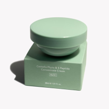 Crema Concentrata HARUHARU wonder Centella Phyto & 5 Peptidi 30ml ricarica