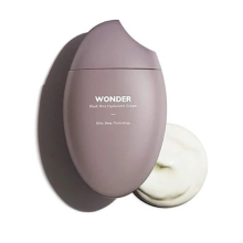 Haruharu, Wonder Black Rice 10 Hyaluronic Cream, 1.6 fl oz (50 ml)