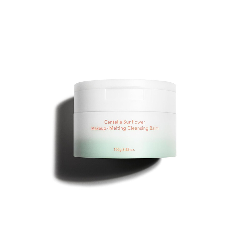 Haruharu Wonder Centella Sunflower Makeup-Melting Cleansing Balm 100Gr