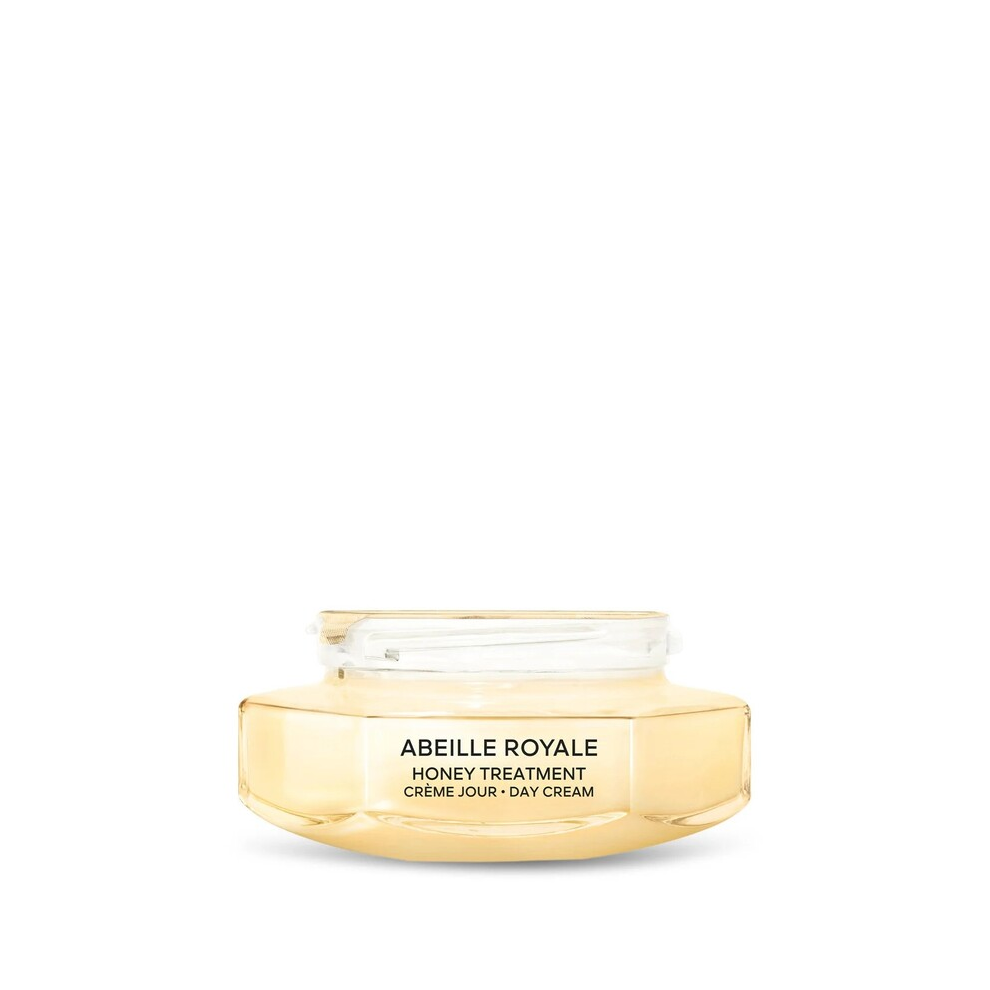 Guerlain - Abeille Royale Honey Treatment Day Cream Refill (50ml)-image-OPC-PFS5NBS-NEW