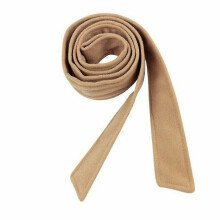 (camel) 1pc Woolen Sash Coat Belt Jacket Sweater Unisex Classic Vintage Faux Wool Belt Tie 175cm*5cm For Ladies Overcoat