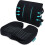 Orthopedic Seat Cushion And Back 1