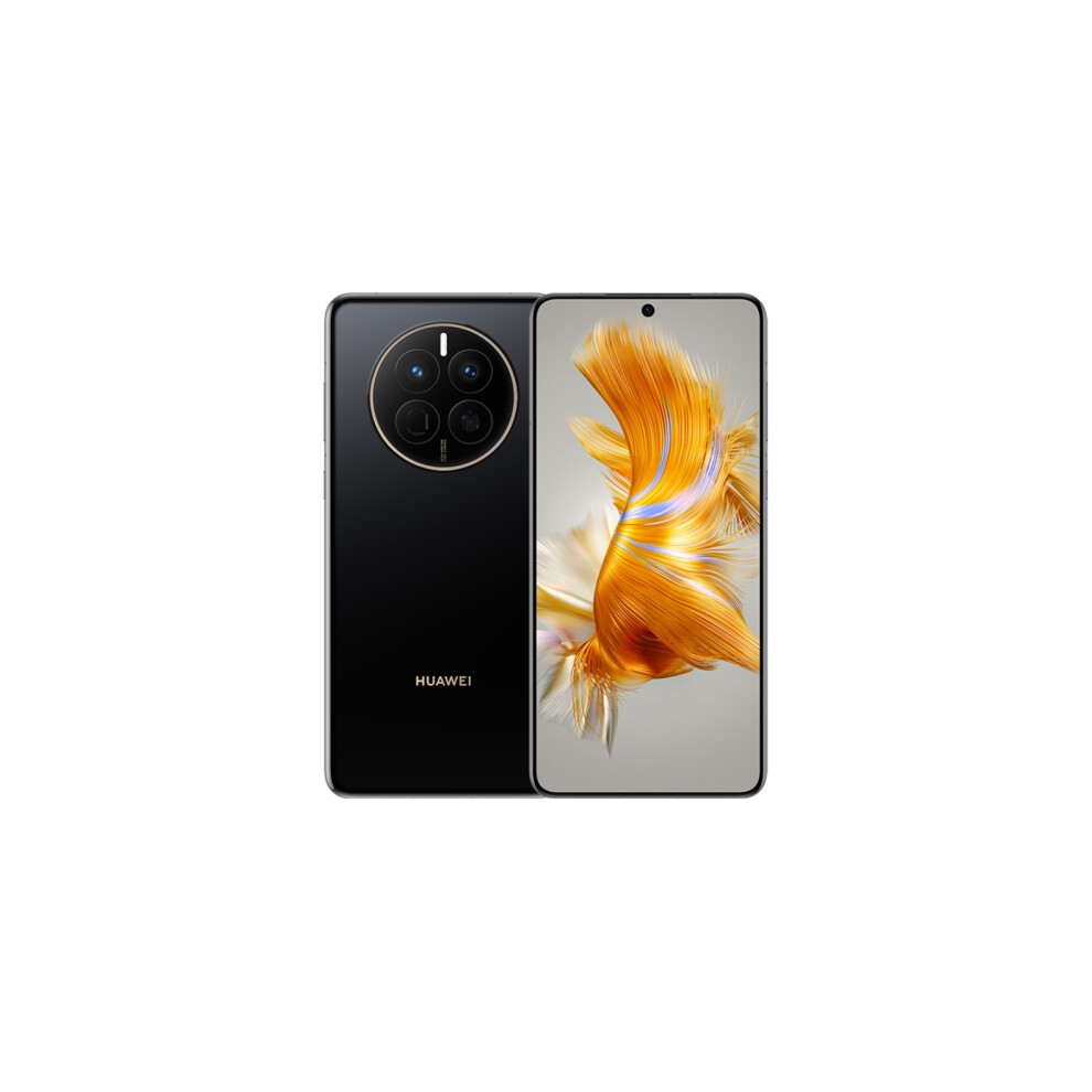 NEW SEALED HUAWEI Mate 50E 128GB (Black) - unlocked