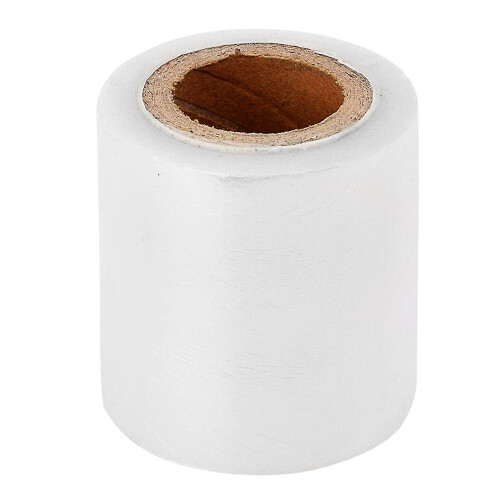 (B) Microblading Plastic Wrap Preservative Film For Permanent Makeup Tattoo Eyebrow