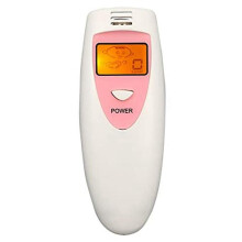 Portable Bad Breath Detector Oral Hygiene Condition Tester Mouth Internal Odor Monitor Tools Creati