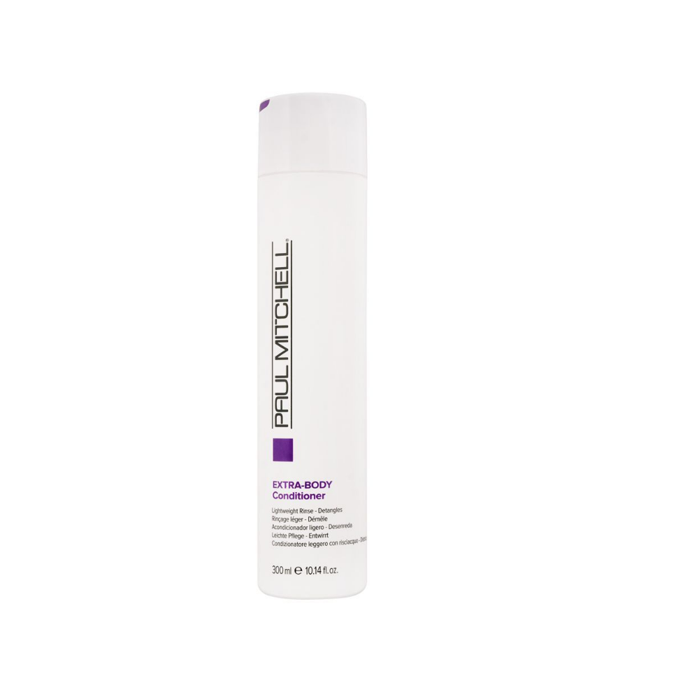 Paul Mitchell Extra Body Daily Conditioner, 300ml Free Uk Postage