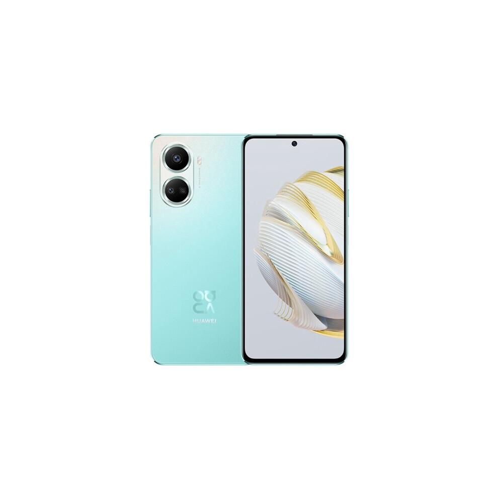 NEW SEALED HUAWEI nova 10 SE 256GB (Mint Green) - unlocked