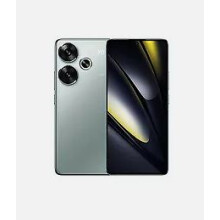 Xiaomi POCO F6 5G 256GB (8GB RAM) Green