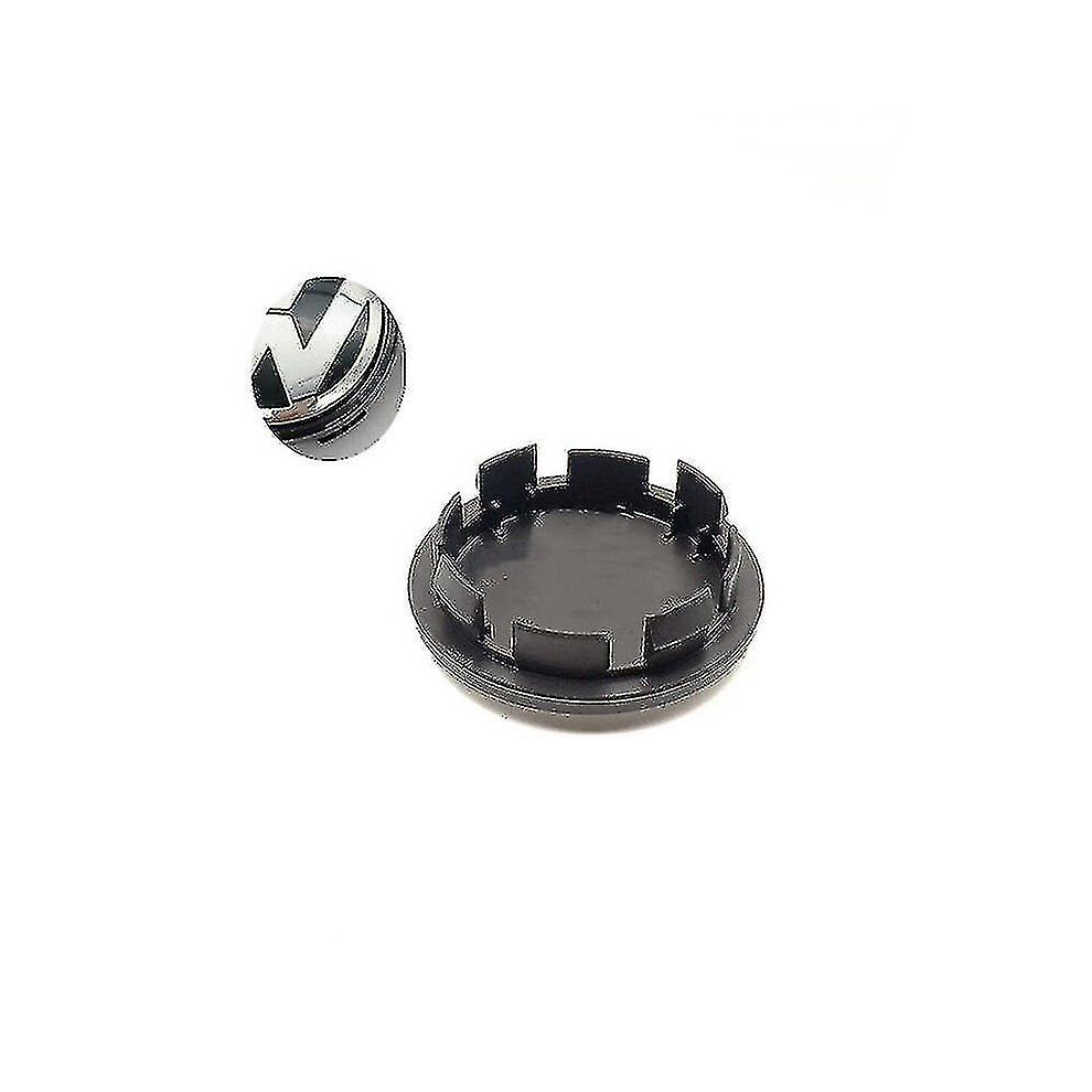 (76Mm) 4Pcs 65Mm 56Mm 70Mm 76Mm Car Wheel Center Cap Hub Caps Covers Badge Emblem For 3B7601171 1J0601171 7L6601149b Car 7364070669318