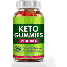 60ct Keto Gummies Ketone Ght Loss Fatburner Dietary Supplement For Men And Women