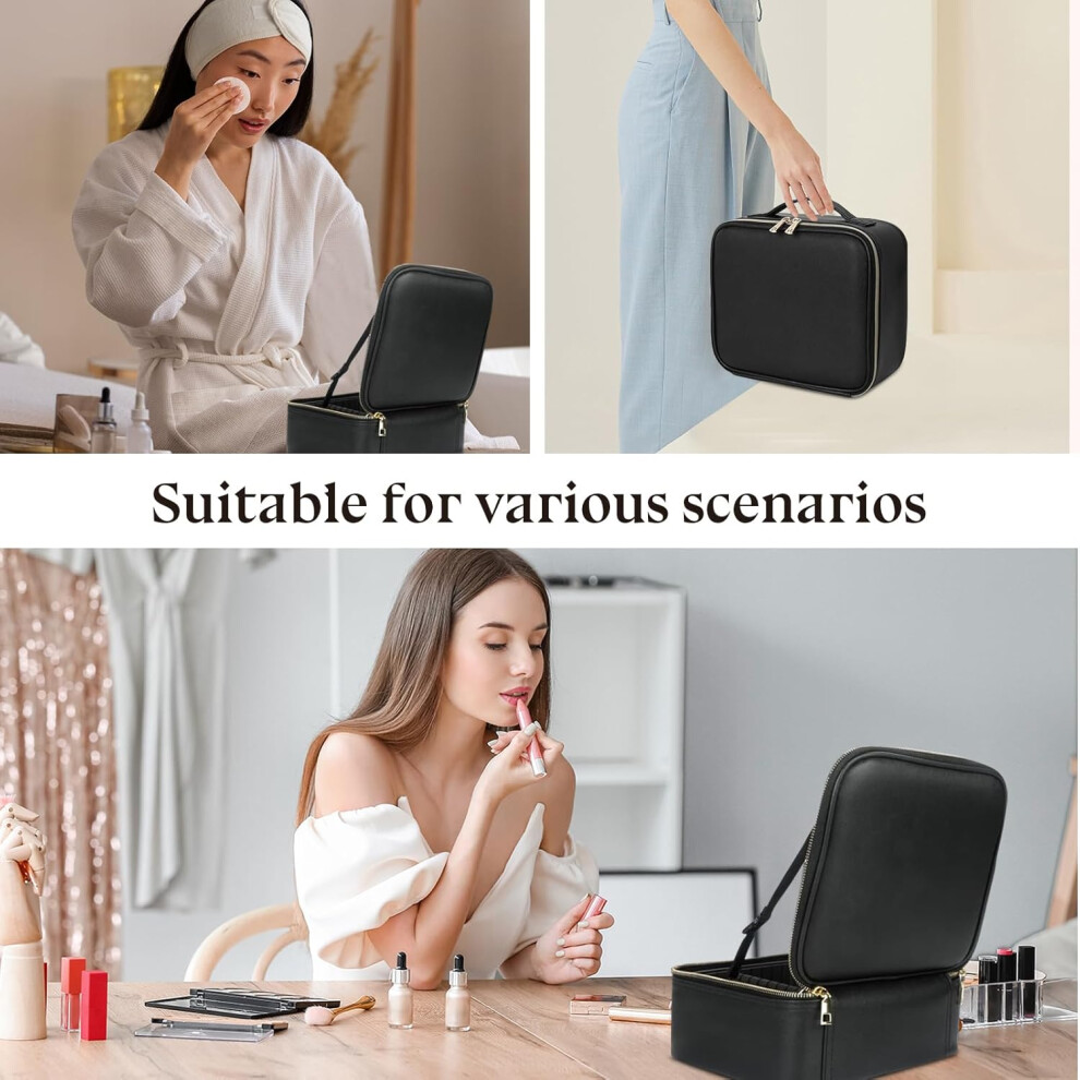 travel-makeup-bag-with-large-light-up-mirror--makeup-organiser-bag-with-compartments--professional-portable-waterproof-make-up-bag-vanity