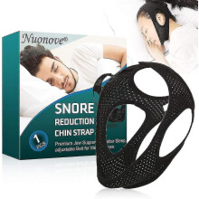 Chin Strap Chin Strap Snoring Chin Strap Against Snoring Anti Snoring Device Chin Strap Professional